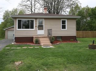 1413 Alice St, Collinsville, IL 62234