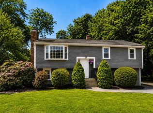 28 Park Ave W, Weymouth, MA 02190