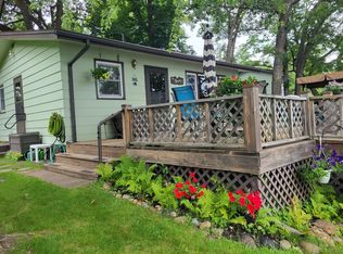 21328 Greenhead Dr, Clitherall, MN 56524