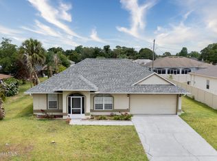 1081 Douglas St SE, Palm Bay, FL 32909
