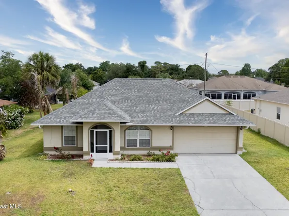 1081 Douglas St SE, Palm Bay, FL 32909