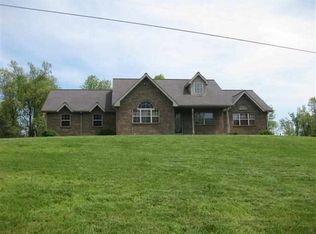 110 Gravel Pit Rd, Campbellsville, KY 42718