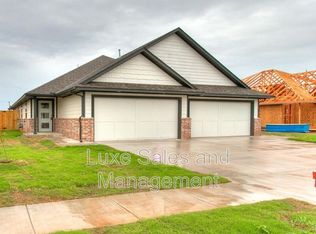 10611 Lawson Place Rd, Oklahoma City, OK 73162