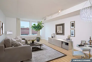 Rented by Brown Harris Stevens