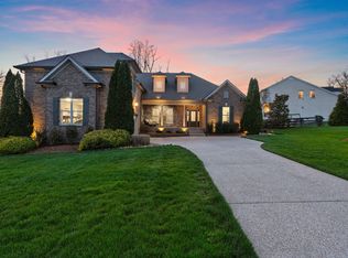 7109 Triple Crown Ln, Fairview, TN 37062