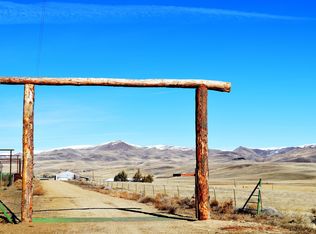 1080 Rock Creek Rd, Weiser, ID 83672