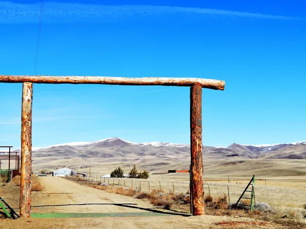 1080 Rock Creek Rd, Weiser, ID 83672