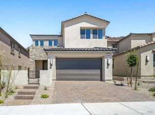 60 Via Montoro, Henderson, NV 89011