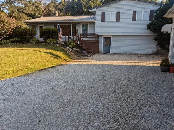 8505 E Township Road 62, Bloomville, OH 44818