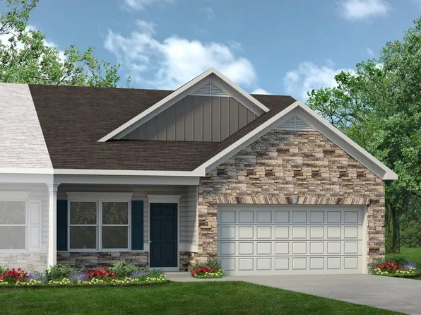 805 Paddington Way Lot 158A, Lebanon, TN 37087