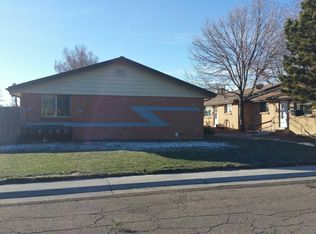 10256 W 59th Pl #RANCH, Arvada, CO 80004