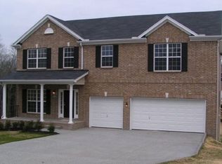 4019 Fairway Cir, Smyrna, TN 37167