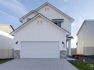 1942 S Grand Fork Way, Meridian, ID 83642