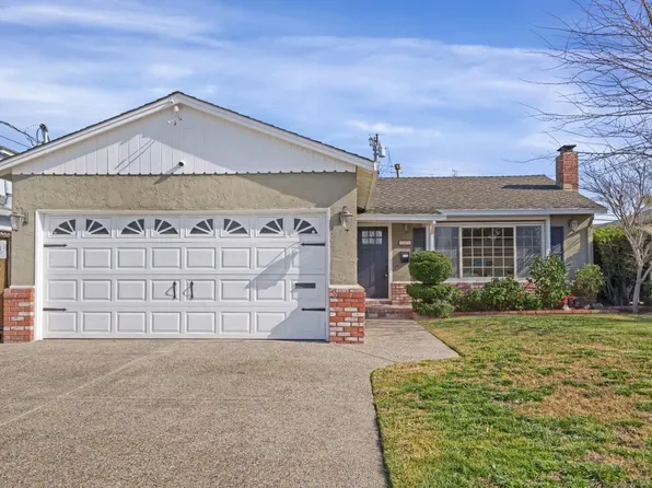 848 Corlista Dr, San Jose, CA 95128