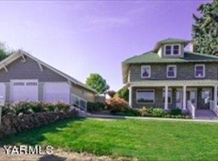 2002 S 72nd Ave, Yakima, WA