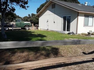 3580 Cebada Canyon Rd, Lompoc, CA 93436