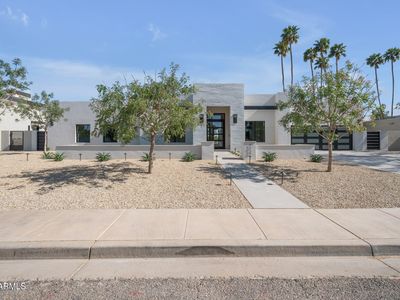 7939 E VIA LINDA --, Scottsdale, AZ, 85258