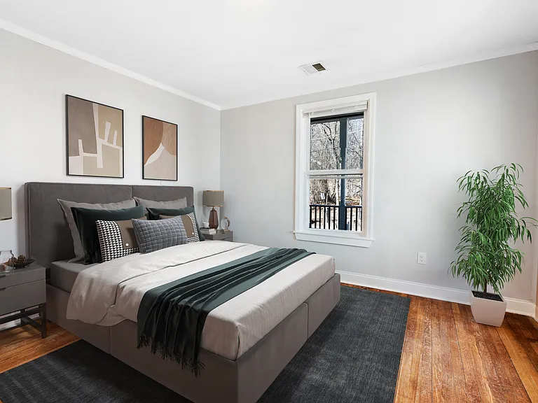 16 Hawthorne St #1 — Photo 12