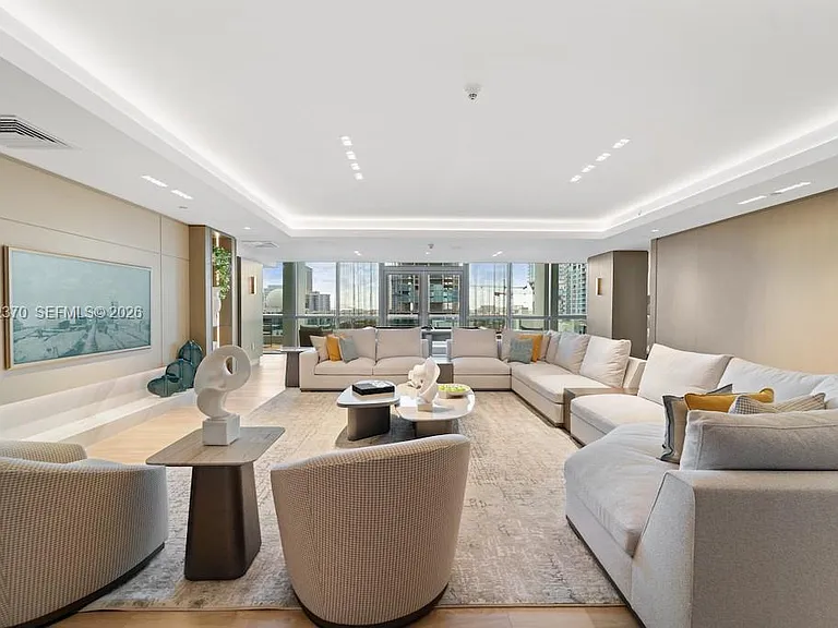 900 Biscayne Blvd #2312 — Photo 30