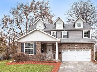 3800 216th Pl, Matteson, IL 60443