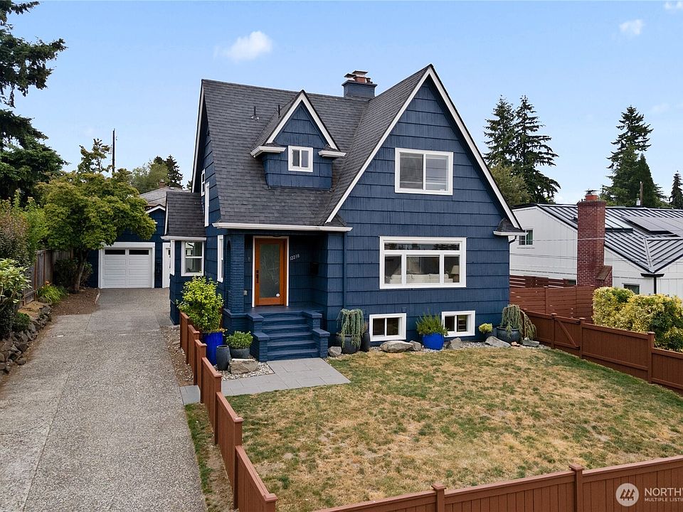 1st image of 12238 1st Avenue NW
