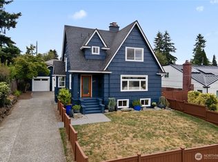 12238 1st Avenue NW, Seattle, WA 98177