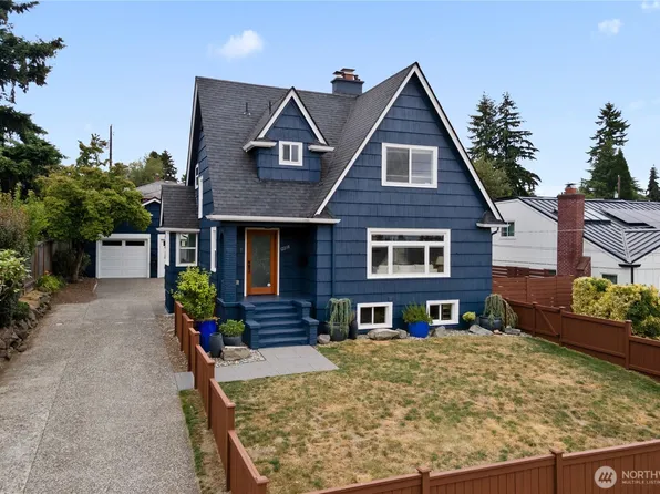 12238 1st Avenue NW, Seattle, WA 98177