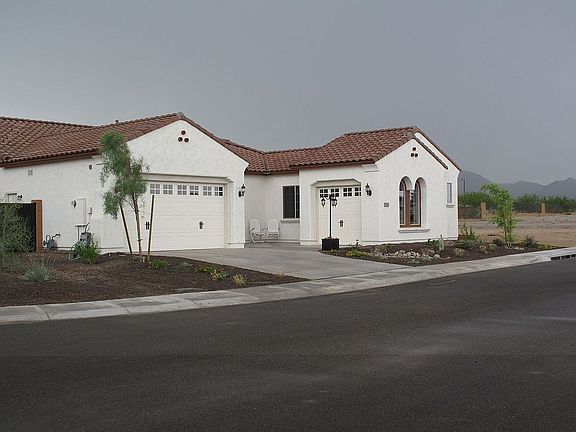 4th image of 20239 N 260th Dr