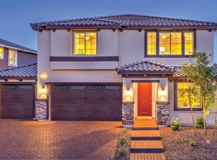 7808 Alola Springs Ln LOT 2, North Las Vegas, NV 89084