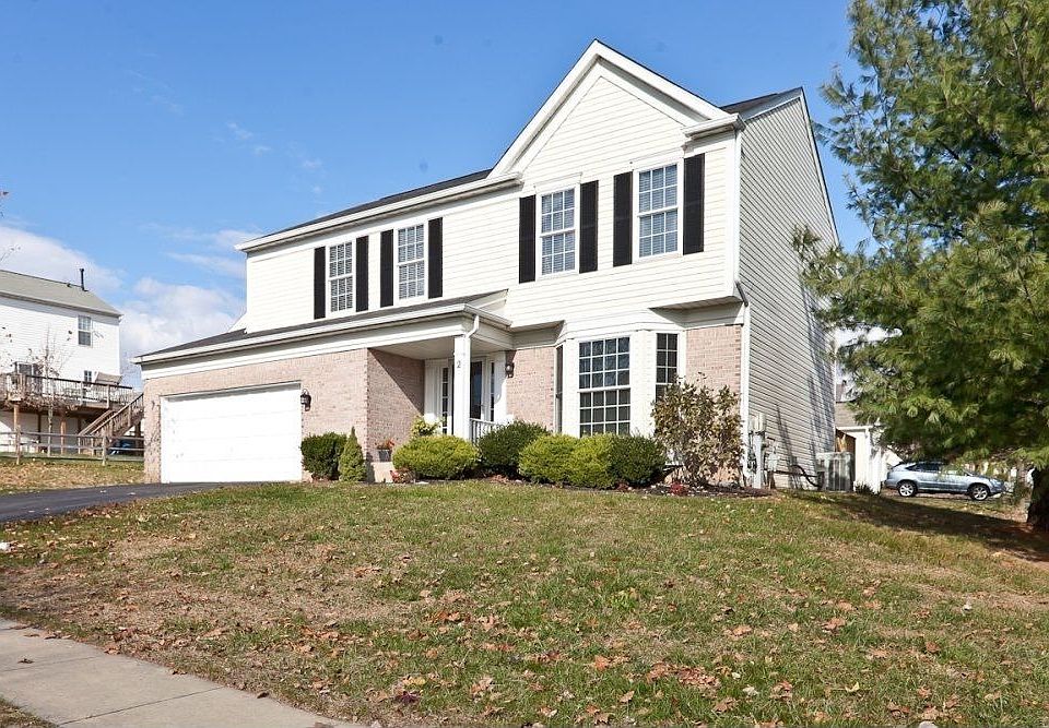 For Sale: 2 Hunters Forge Court, Owings Mills, MD 21117