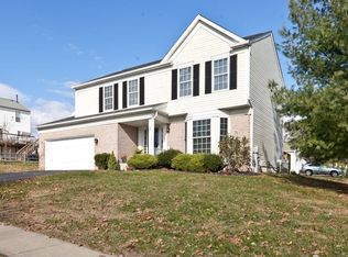 2 Hunters Forge Ct, Owings Mills, MD 21117