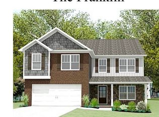839 Waterwoods Trl, Sevierville, TN 37876