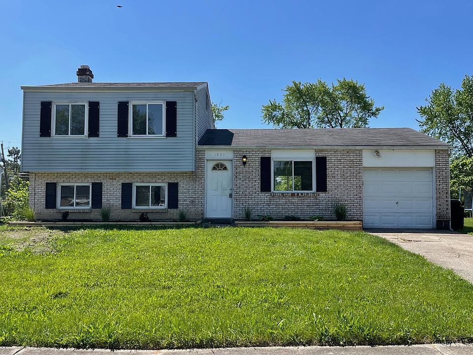1st image of 1021 Halesworth Dr