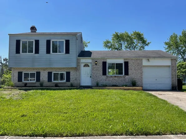 1021 Halesworth Dr, Cincinnati, OH 45240