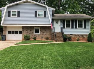 258 Mountain View Rd, Marietta, GA 30064