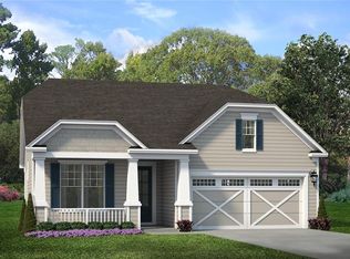 7349 Overjoyed Xing, Charlotte, NC 28215