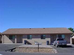 4470 E Canyon Trl #A, Cottonwood, AZ 86326