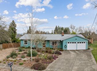 13755 SW Bonnie Brae Ct, Beaverton, OR 97005