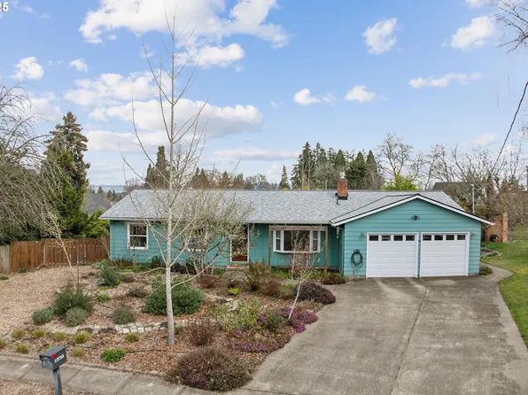 13755 SW Bonnie Brae Ct, Beaverton, OR 97005
