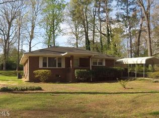 1159 Tanglewood Rd #19, Jonesboro, GA 30236