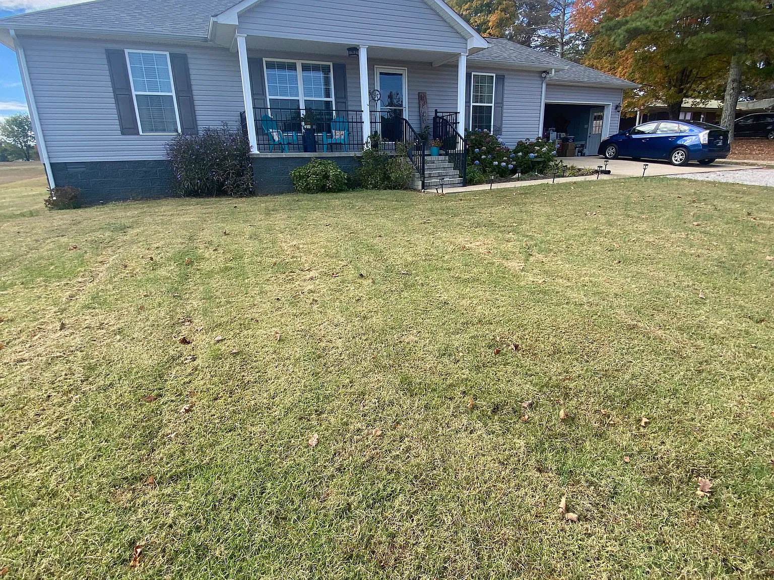 3 bed, 1440 sqft, $2,000 — Photo 2