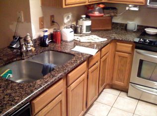 1403 Woodfern Dr, Arlington, TX 76018