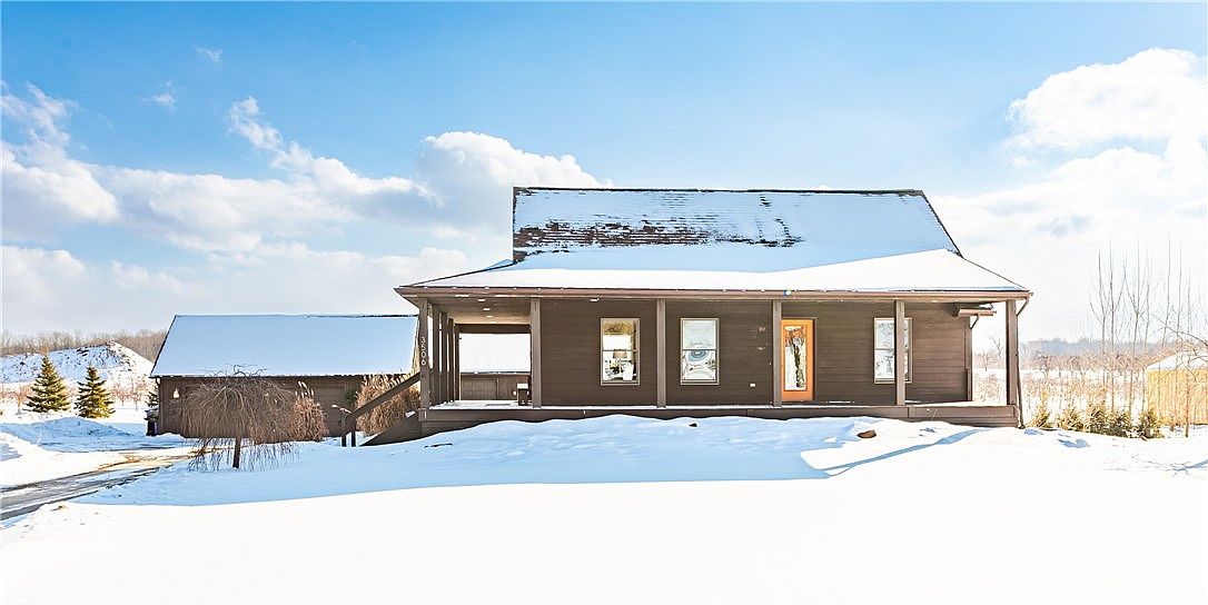 3506 Lake Rd, Williamson, NY 14589 Zillow