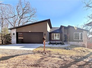 21 Shefford Ln, Bella Vista, AR 72714