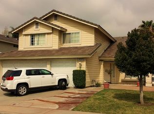 13708 Boston Ct, Fontana, CA 92336
