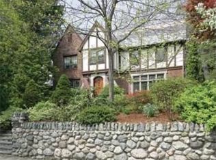 1159 Commonwealth Ave, Newton, MA 02465