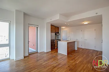 Rented by Next Door Realty NYC