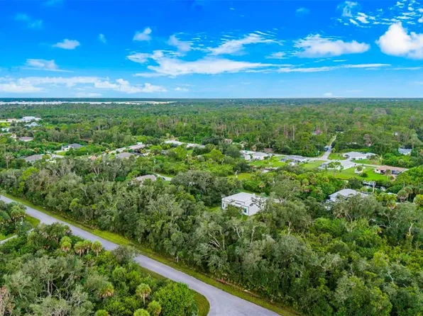 533 DORMAN STREET LOT 24, PORT CHARLOTTE, FL 33953