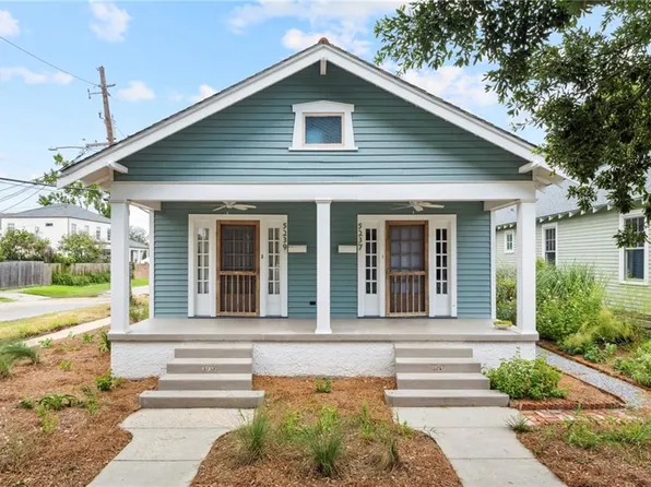 5237-39 Chestnut St, New Orleans, LA 70115