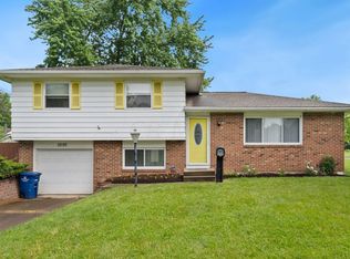 3550 Dempsey Rd, Westerville, OH 43081